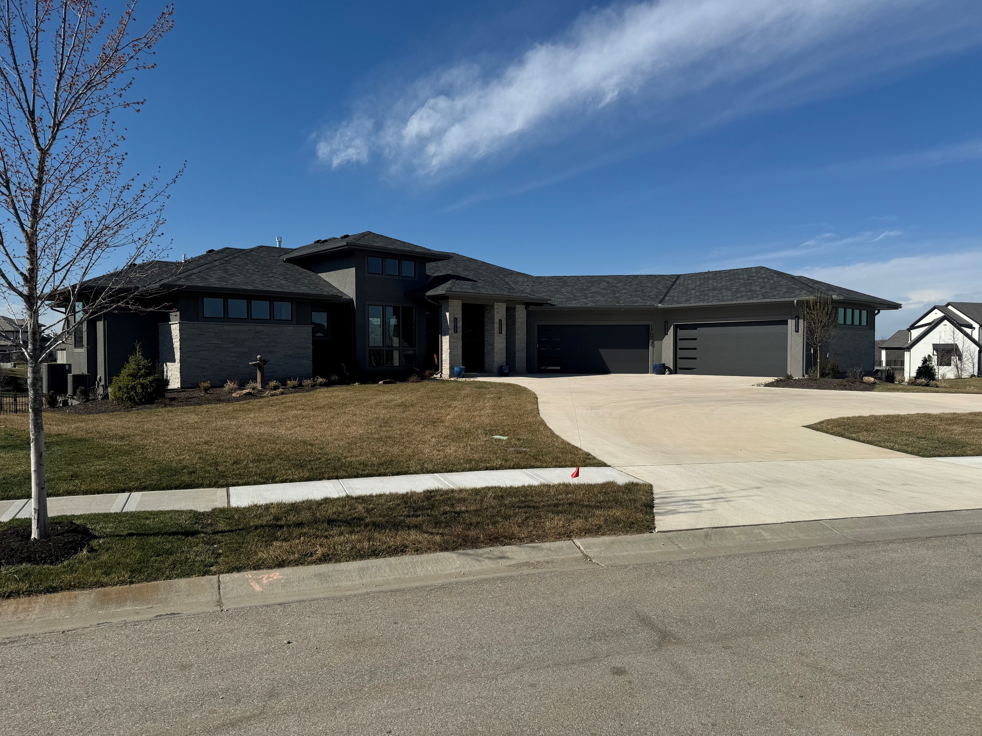 Stucco & EIFS